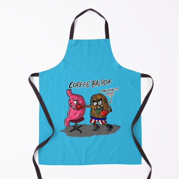 Item preview, Coffee Balboa - Low quality coffee designed and sold by Kztrozo.