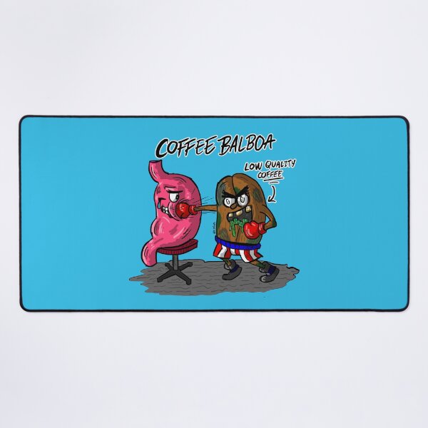 Item preview, Coffee Balboa - Low quality coffee designed and sold by Kztrozo.