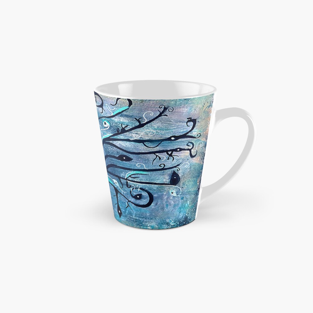 Item preview, Tall Mug designed and sold by shopcherry.