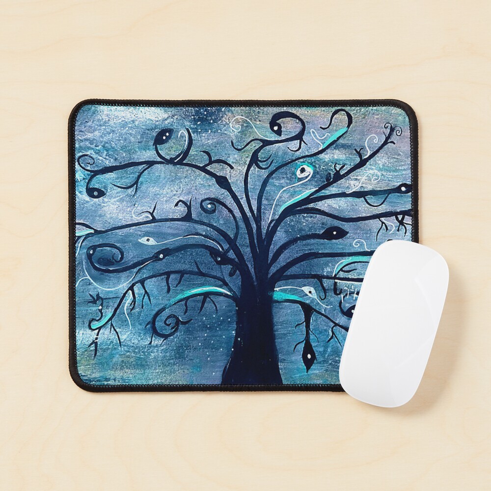 Item preview, Mouse Pad designed and sold by shopcherry.
