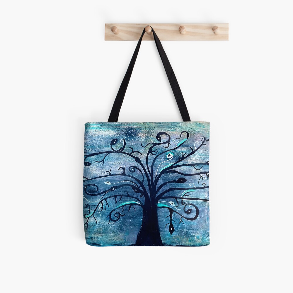 Item preview, All Over Print Tote Bag designed and sold by shopcherry.
