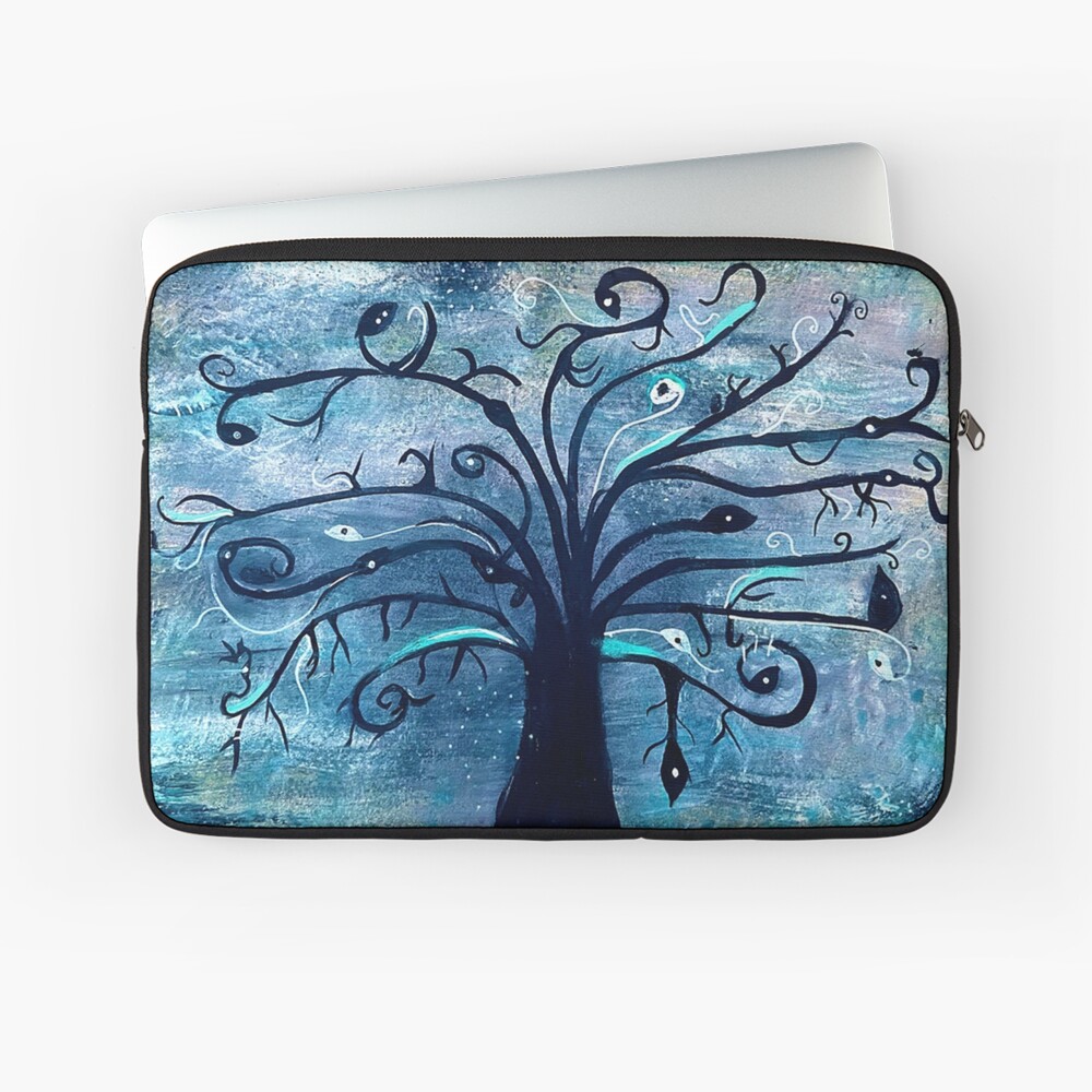 Item preview, Laptop Sleeve designed and sold by shopcherry.