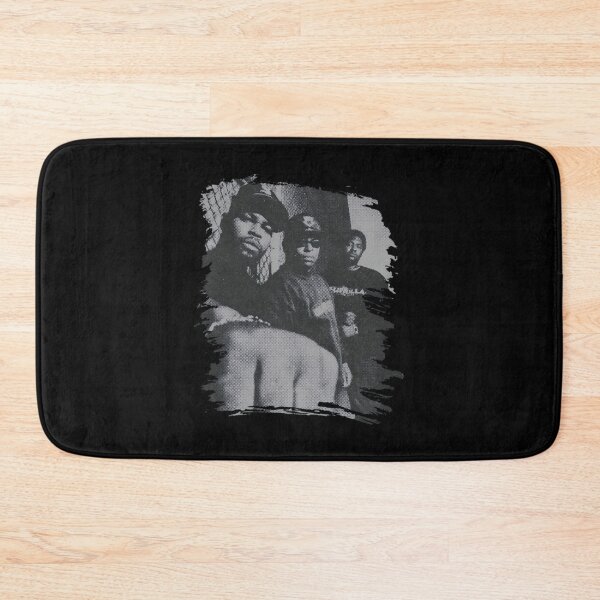 Item preview, Music Band Hiphop Retro designed and sold by Kendy-Smile.