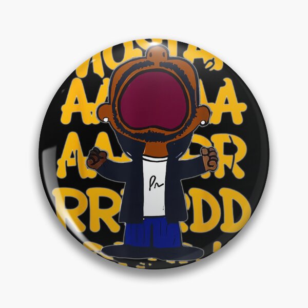 Item preview, NEW! Funny Meme Kendrick Lamar MUSTARD designed and sold by shenitasarkisi.