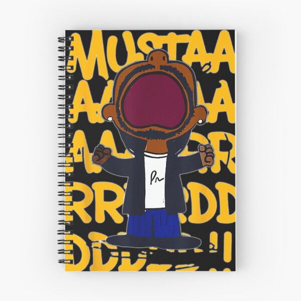 Item preview, ¡NUEVO! Meme divertido Kendrick Lamar MOSTAZA designed and sold by shenitasarkisi.