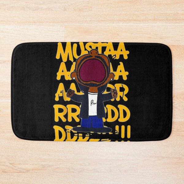 Item preview, NEW! Funny Meme Kendrick Lamar MUSTARD designed and sold by shenitasarkisi.