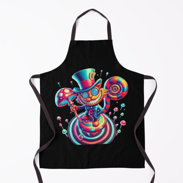 Item preview, Ginger Cheshire Psychedelics designed and sold by Shs-Kenya.