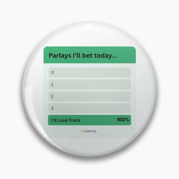 Item preview, Parlay Survey designed and sold by Rklatt16.