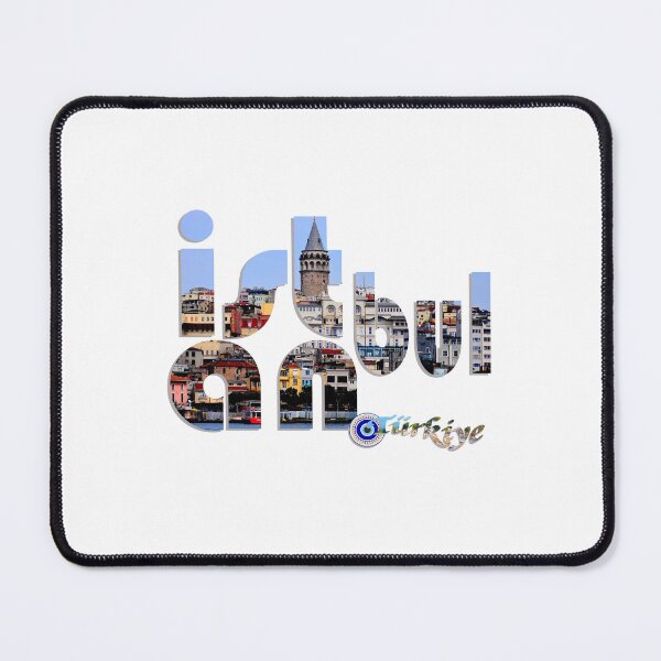 Item preview, Historical Galata Tower Istanbul Turkey designed and sold by Busycapy.