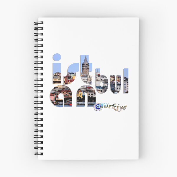 Item preview, Historical Galata Tower Istanbul Turkey designed and sold by Busycapy.