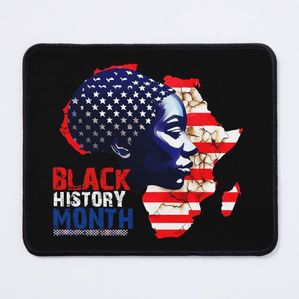Item preview, Every Month is Black History Month designed and sold by Mr-wow.