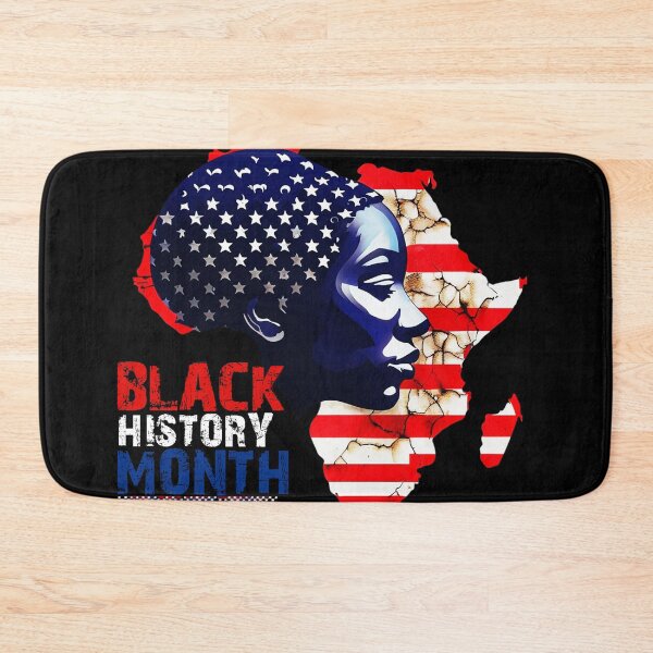 Item preview, Every Month is Black History Month  designed and sold by Mr-wow.