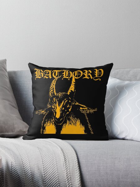 Item preview, GOAT RETRO designed and sold by DALMETAL.