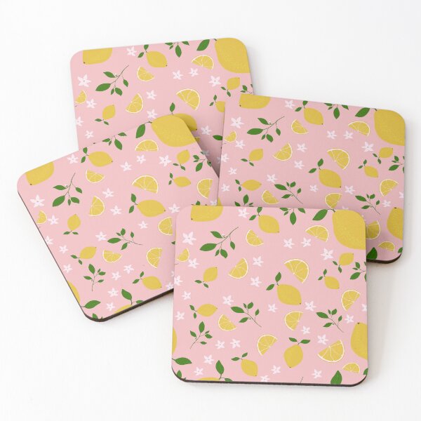 Item preview, Pink Lemonade  designed and sold by Jeraluna.