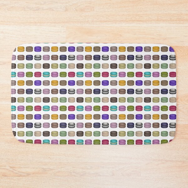 Item preview, Macaron Pack designed and sold by BreadyArtDesign.