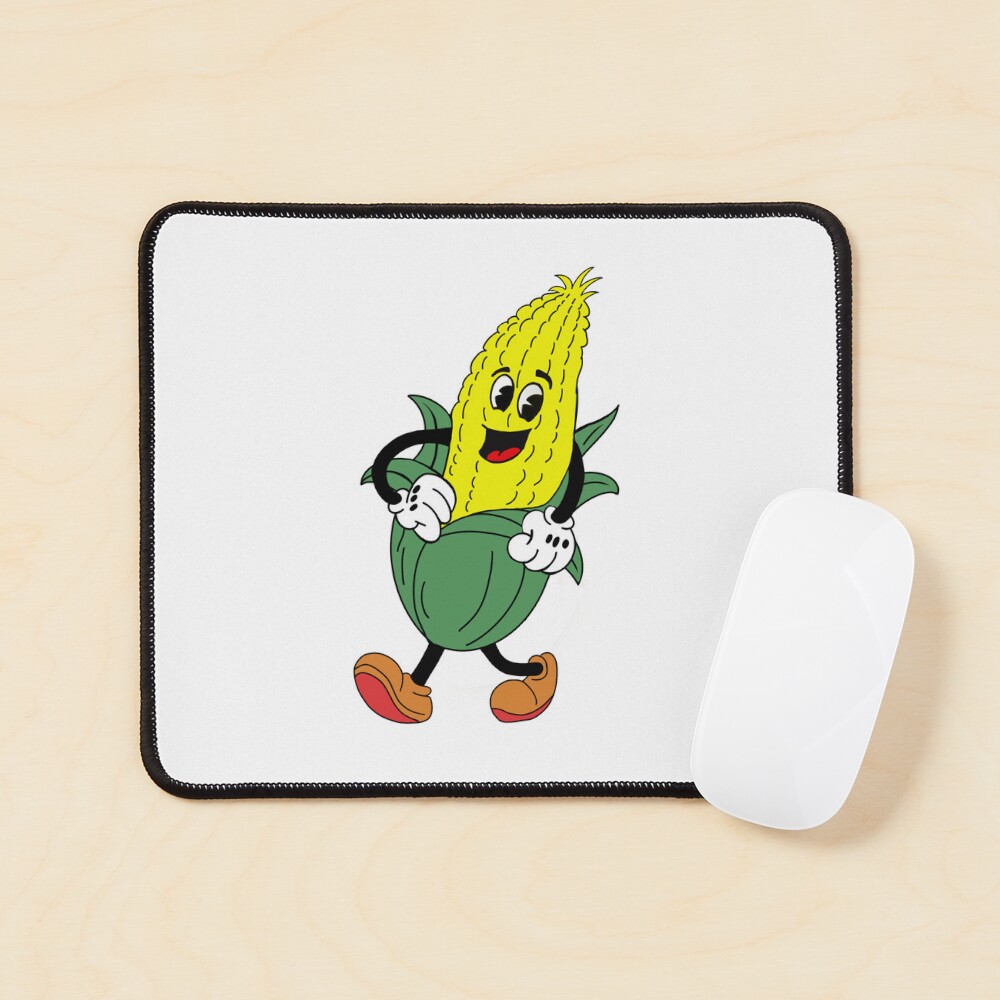 Item preview, Mouse Pad designed and sold by Rube66.