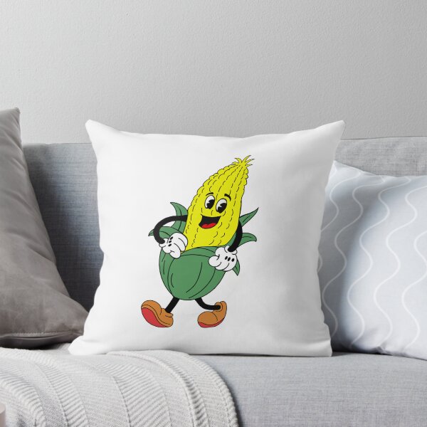 Item preview, Dancing Corn designed and sold by Rube66.