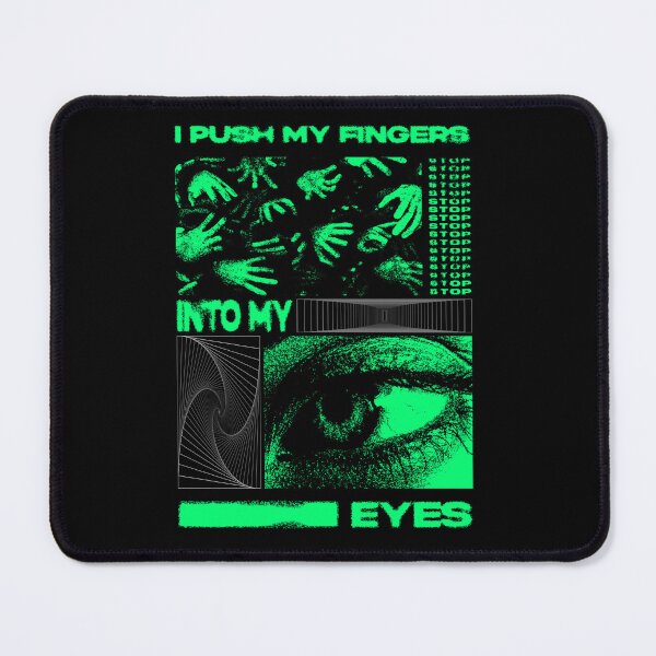 Item preview, I push my fingers 1 designed and sold by VALR-ARTS.