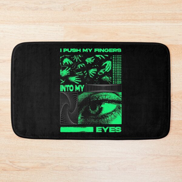 Item preview, I push my fingers 1 designed and sold by VALR-ARTS.