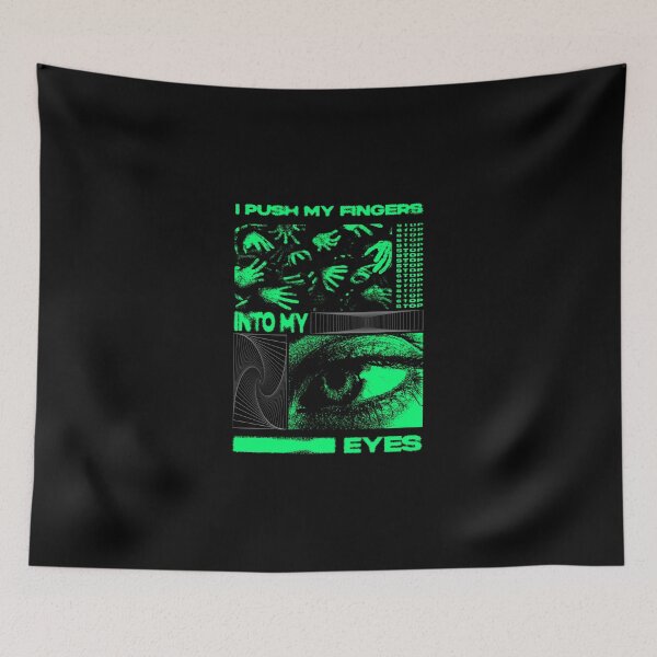 Item preview, I push my fingers 1 designed and sold by VALR-ARTS.