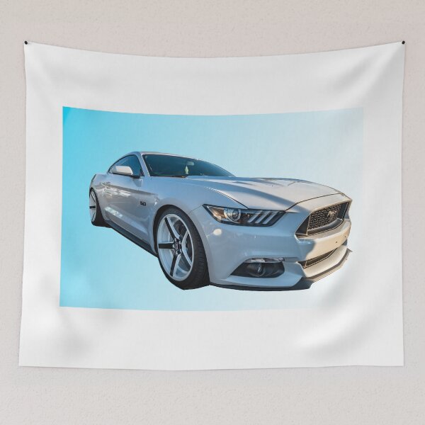 Item preview, Mustang 5.0 designed and sold by barkeypf.