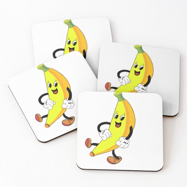 Item preview, Dancing banana designed and sold by Rube66.