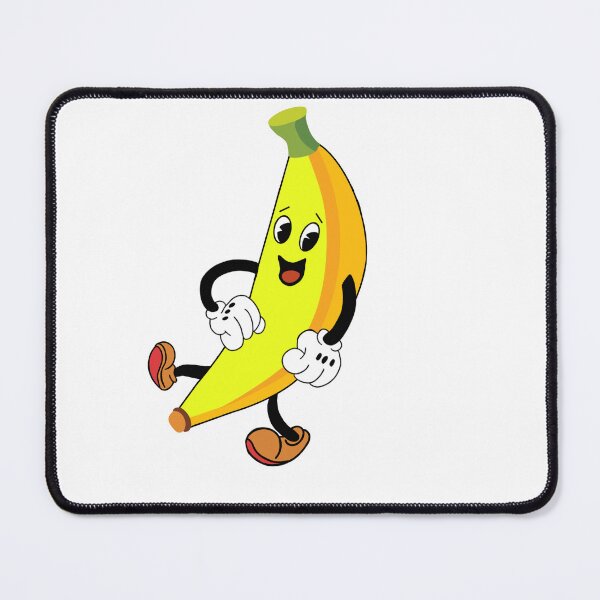 Item preview, Dancing banana designed and sold by Rube66.
