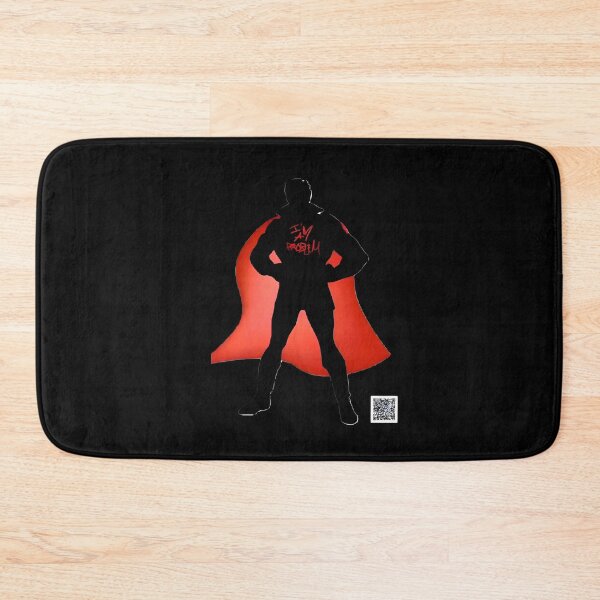 Item preview, Superhero designed and sold by IMAPROBLEM BRAND CLOTHING BY INFLUENCE GETEM.
