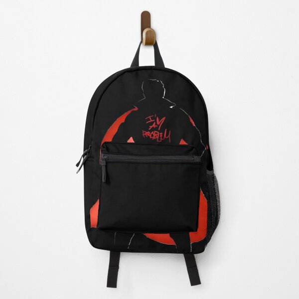 Item preview, Superhero designed and sold by IMAPROBLEM BRAND CLOTHING BY INFLUENCE GETEM.