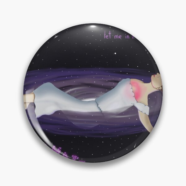 Item preview, Andromeda designed and sold by Elvira  Walsh.