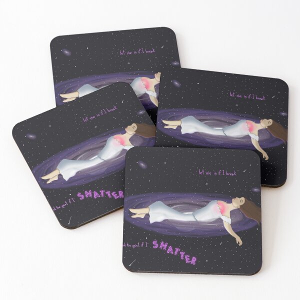 Item preview, Andromeda designed and sold by Elvira  Walsh.