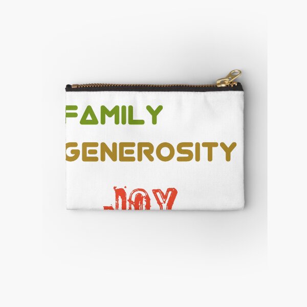 Item preview, GOD,FAMILY,GENEROSITY,JOY designed and sold by 1stShotTri.