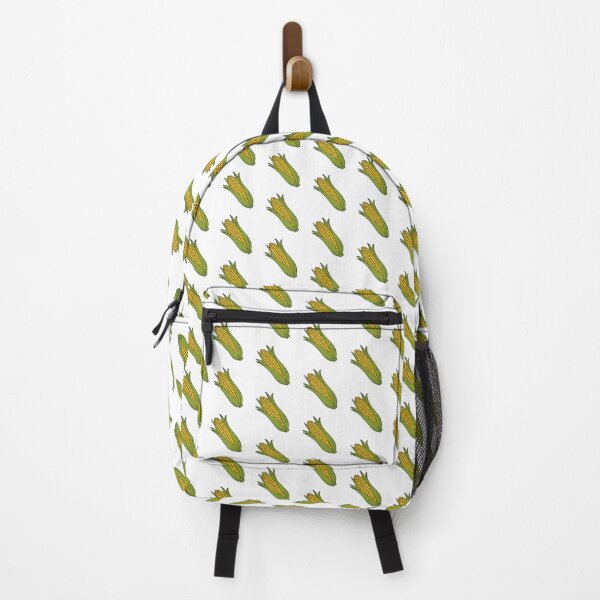 Item preview, Fresh Corn on the Cob Illustration designed and sold by theartfulaspie.