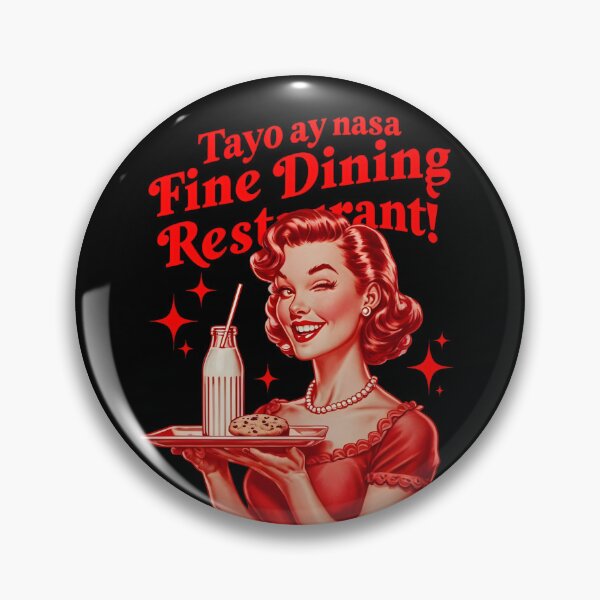 Item preview, Tayo ay nasa Fine Dining restaurant ver 1 designed and sold by defpoint.