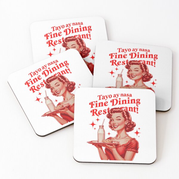 Item preview, Tayo ay nasa Fine Dining restaurant ver 1 designed and sold by defpoint.