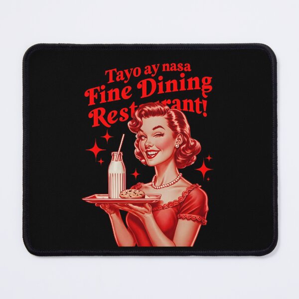 Item preview, Tayo ay nasa Fine Dining restaurant ver 1 designed and sold by defpoint.