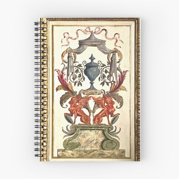 Item preview, French decorative wall panel paining  designed and sold by ricoflinn.