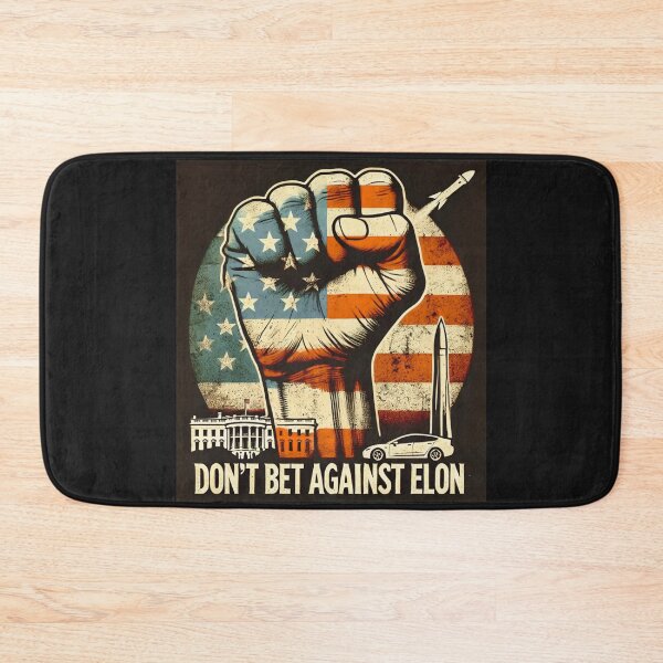 Item preview, don't bet against elon designed and sold by TEEJAMBOREE.