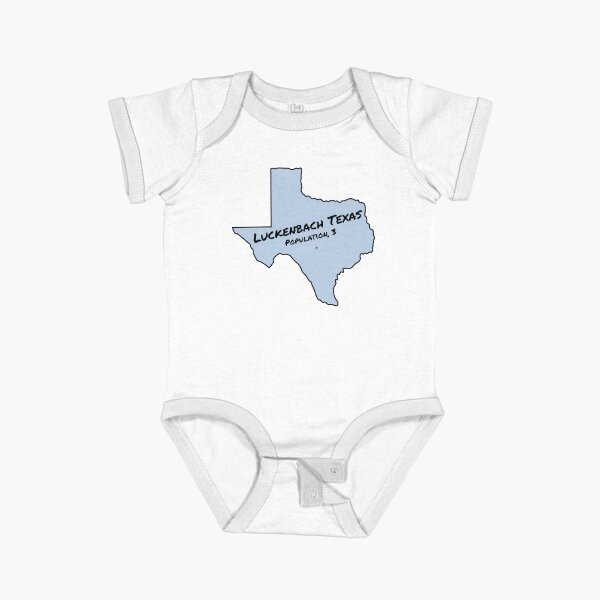 Item preview, Luckenbach Texas TX State Outline designed and sold by RoseInParadise.