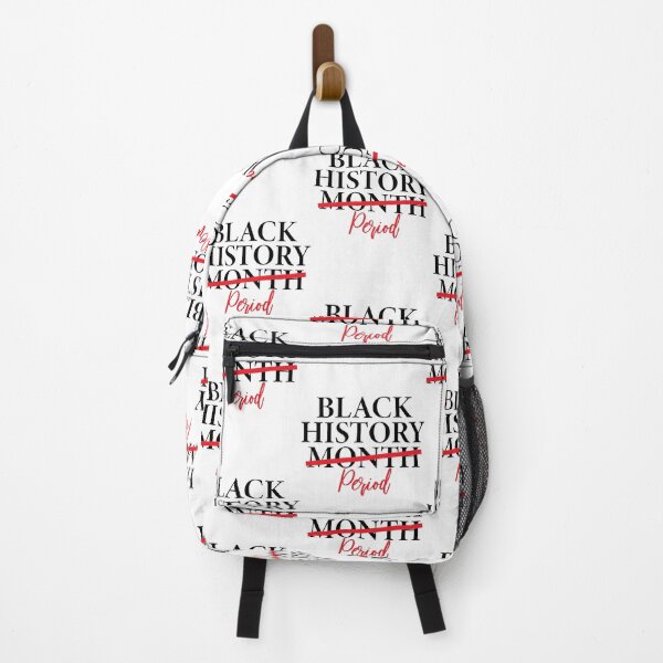 Item preview, Black History Month Period, Black Lives Matter designed and sold by pavloskydelber.