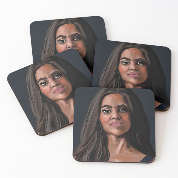 Item preview, Misty Copeland designed and sold by Emily Levenson.
