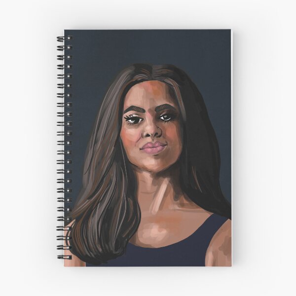 Item preview, Misty Copeland designed and sold by Emily Levenson.