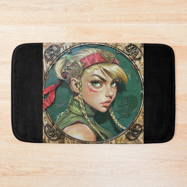 Item preview, Cammy 1 designed and sold by Mushies & Mandalas.
