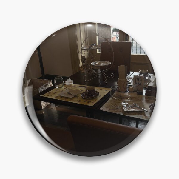 Item preview, Afternoon Tea at the Former British Embassy in Shimonoseki designed and sold by raspyasa.