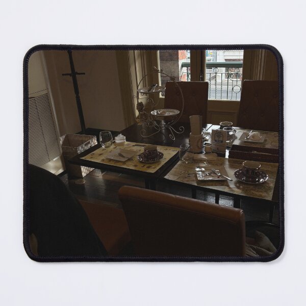 Item preview, Afternoon Tea at the Former British Embassy in Shimonoseki designed and sold by raspyasa.