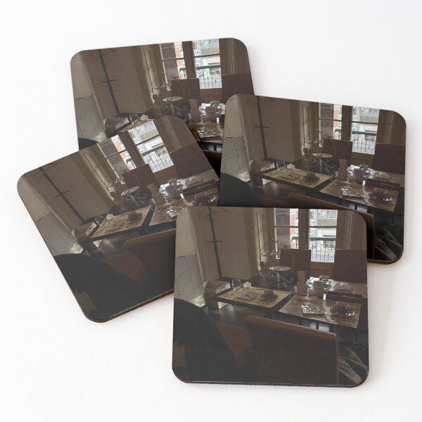 Item preview, Afternoon Tea at the Former British Embassy in Shimonoseki designed and sold by raspyasa.