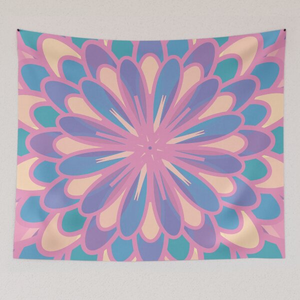 Item preview, Flower Tiers 21 designed and sold by Bellewood222.