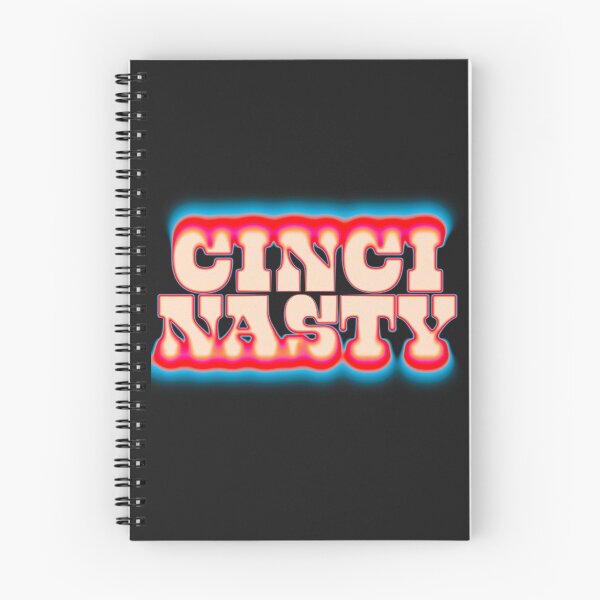 Item preview, CINCI-NASTY designed and sold by tatzdoll.