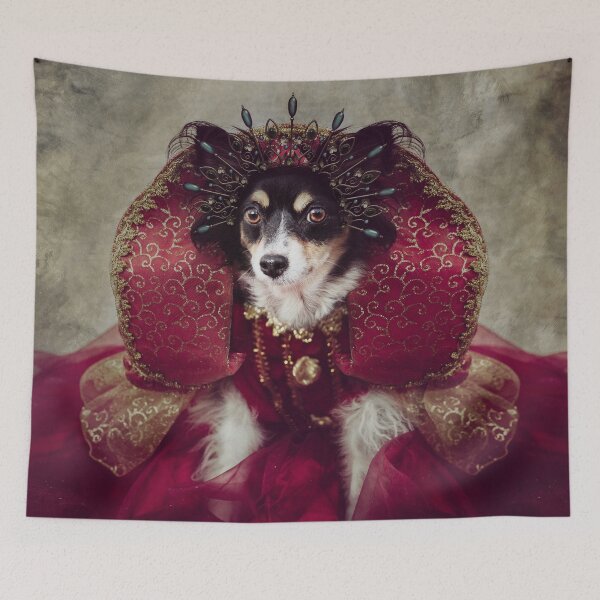 Item preview, Shelter Pets Project - Peggy Sue designed and sold by TammySwarek.