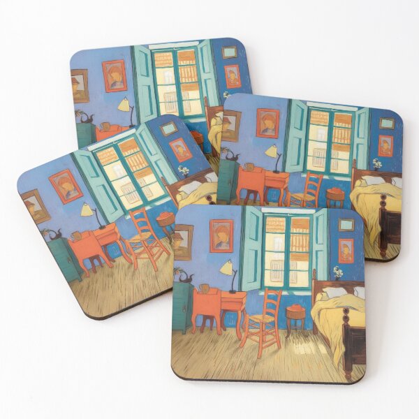 Item preview, The Blue Room designed and sold by Pei-Kang Hsu.